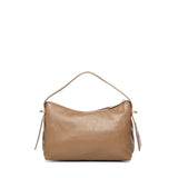 Borsa a spalla Isabella 73BS9D001 ISABELLATAUPE V° 73 