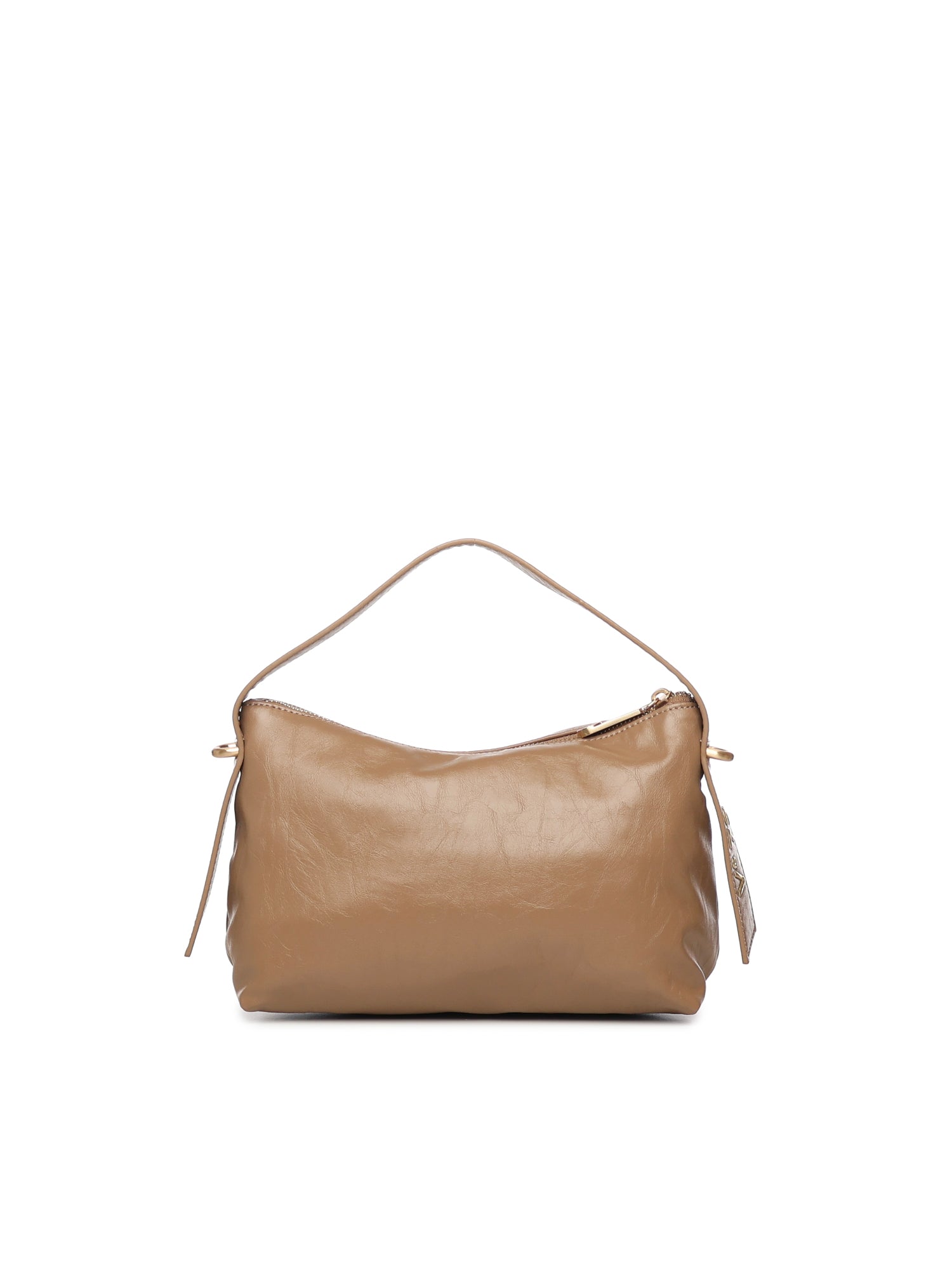 Borsa a spalla Isabella 73BS9D001 ISABELLATAUPE V° 73 