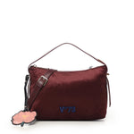 Borsa a spalla Isabella 73BS9D001V ISABELLABORDEAUX V° 73 
