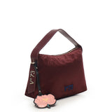 Borsa a spalla Isabella 73BS9D001V ISABELLABORDEAUX V° 73 
