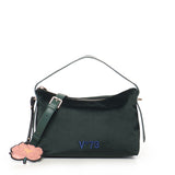 Borsa a spalla Isabella<BR/> 73BS9D001V ISABELLAVERDE V° 73 