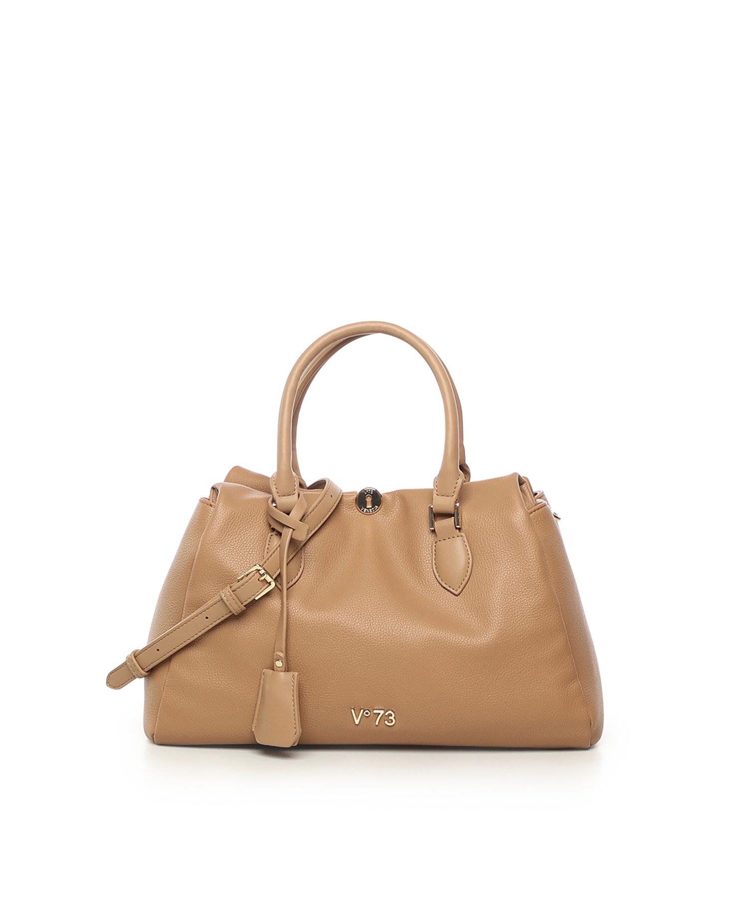 Borsa shopping Keira 73BS9D102 KEIRABEIGE V° 73 