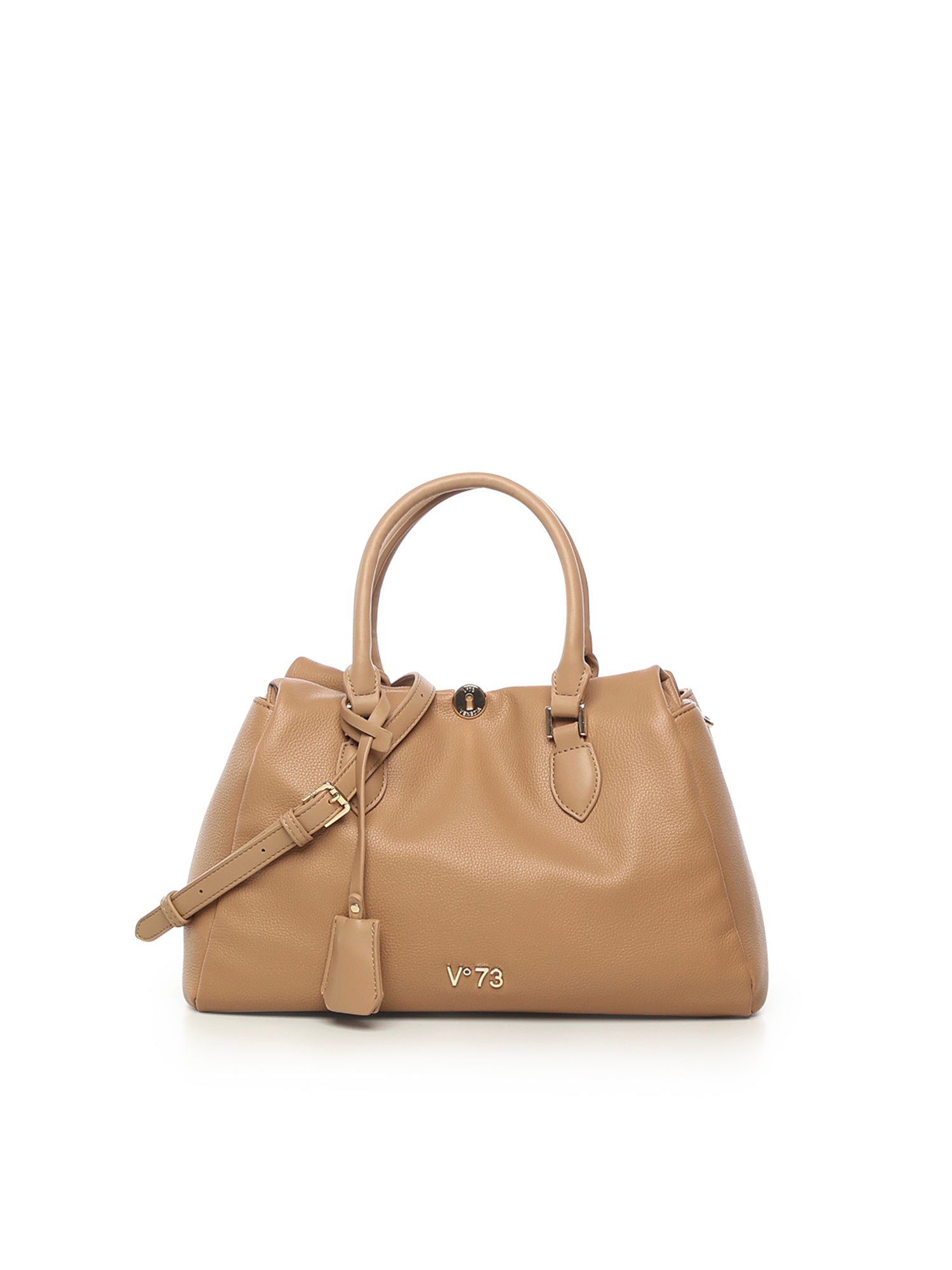 Borsa shopping Keira 73BS9D102 KEIRABEIGE V° 73 