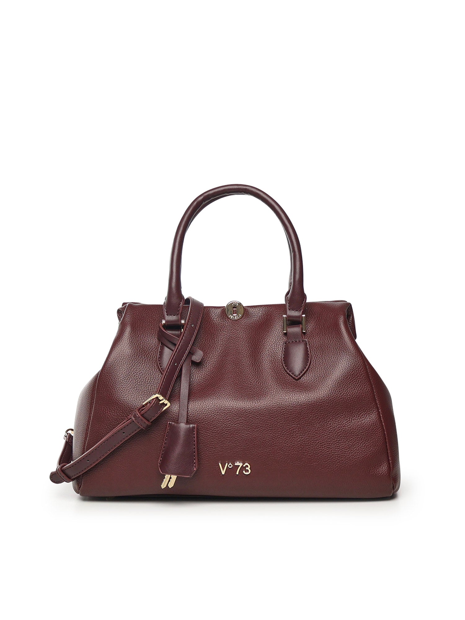 Borsa shopping Keira 73BS9D102 KEIRABORDEAUX V° 73 
