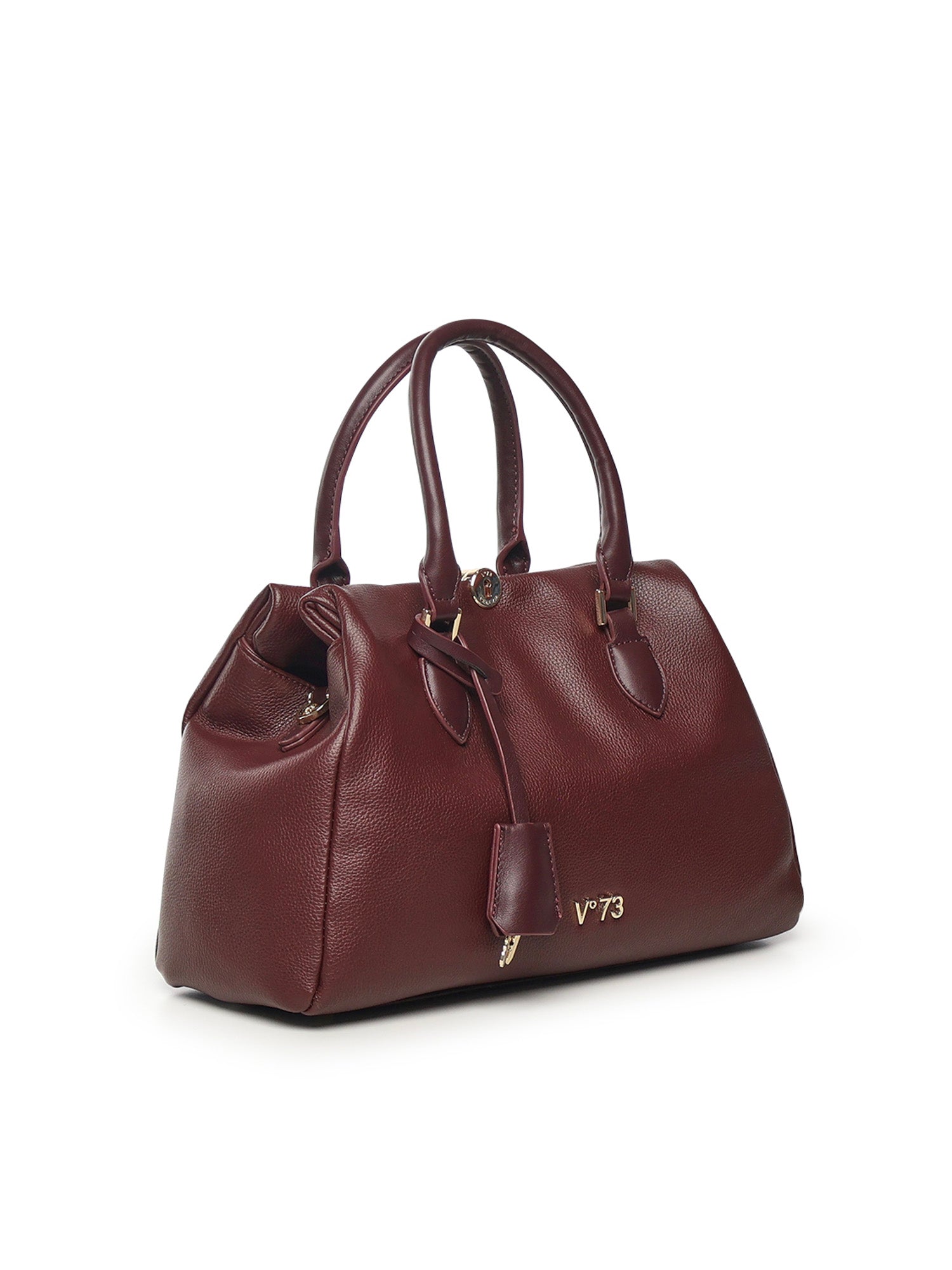 Borsa shopping Keira 73BS9D102 KEIRABORDEAUX V° 73 