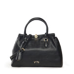 Borsa shopping Keira<BR/> 73BS9D102 KEIRANERO V° 73 