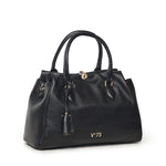 Borsa shopping Keira<BR/> 73BS9D102 KEIRANERO V° 73 