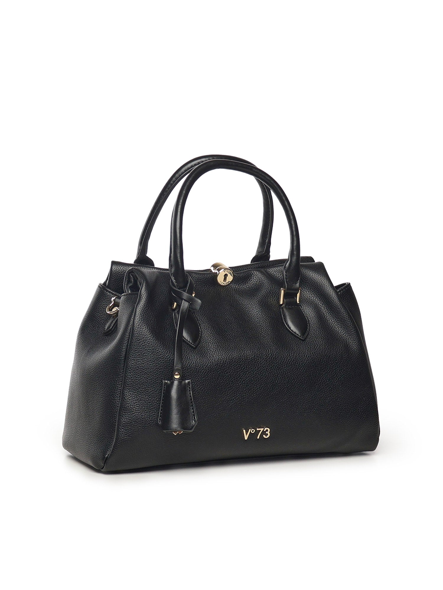 Borsa shopping Keira<BR/> 73BS9D102 KEIRANERO V° 73 