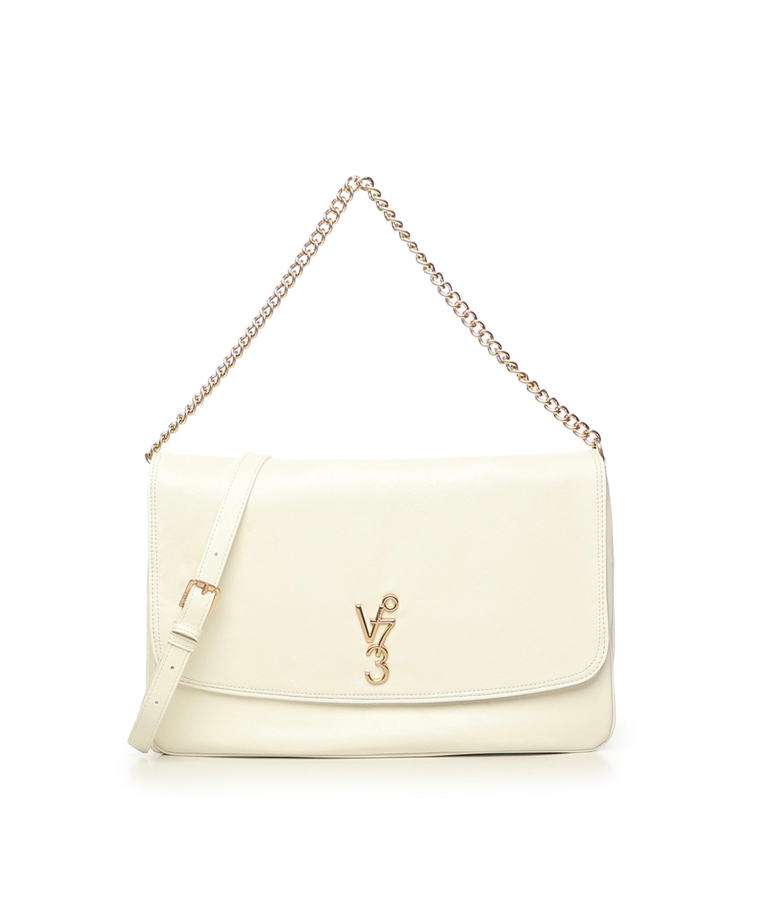 Borsa a spalla Louise 73BS9D301 LOUISEECRU V° 73 