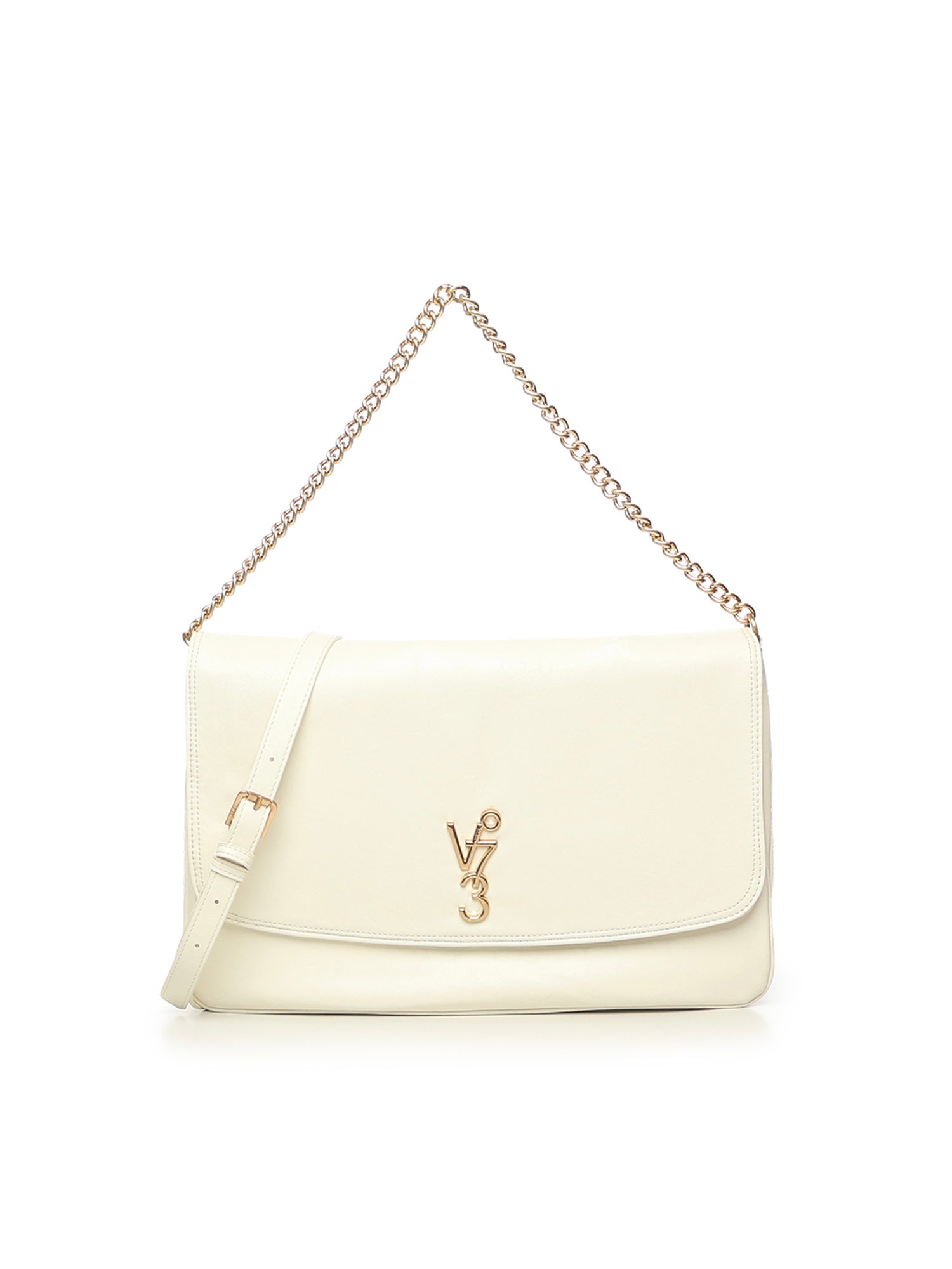 Borsa a spalla Louise 73BS9D301 LOUISEECRU V° 73 