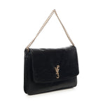 Borsa a spalla Louise 73BS9D301 LOUISENERO V° 73 