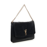 Borsa a spalla Louise 73BS9D301 LOUISENERO V° 73 