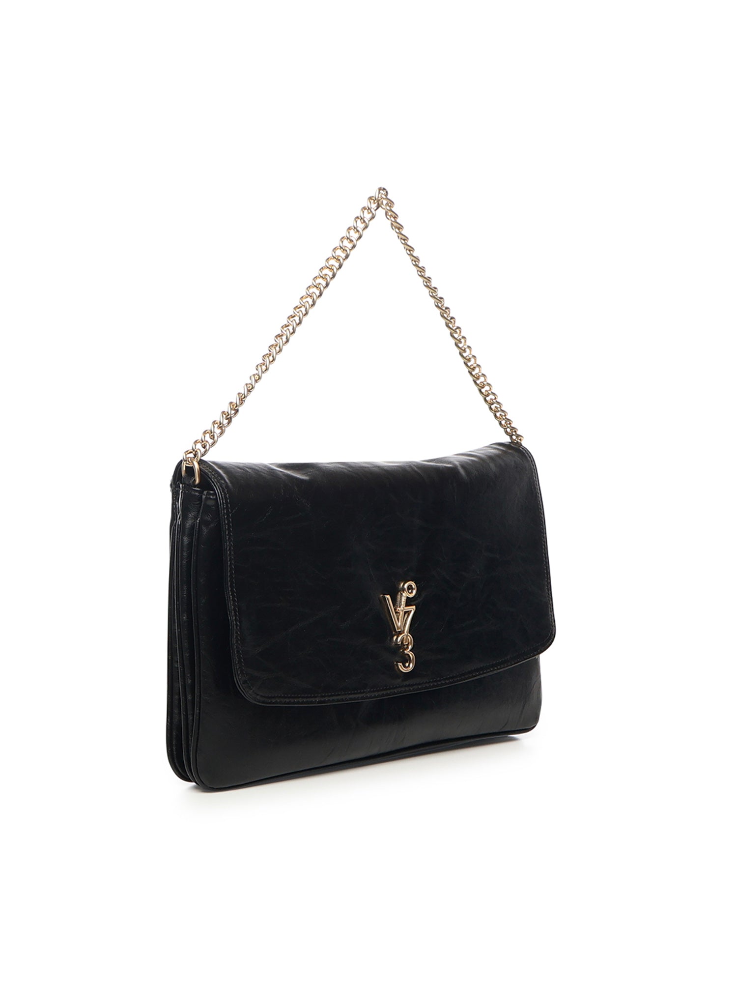 Borsa a spalla Louise 73BS9D301 LOUISENERO V° 73 