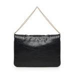 Borsa a spalla Louise 73BS9D301 LOUISENERO V° 73 