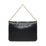 Borsa a spalla Louise 73BS9D301 LOUISENERO V° 73 