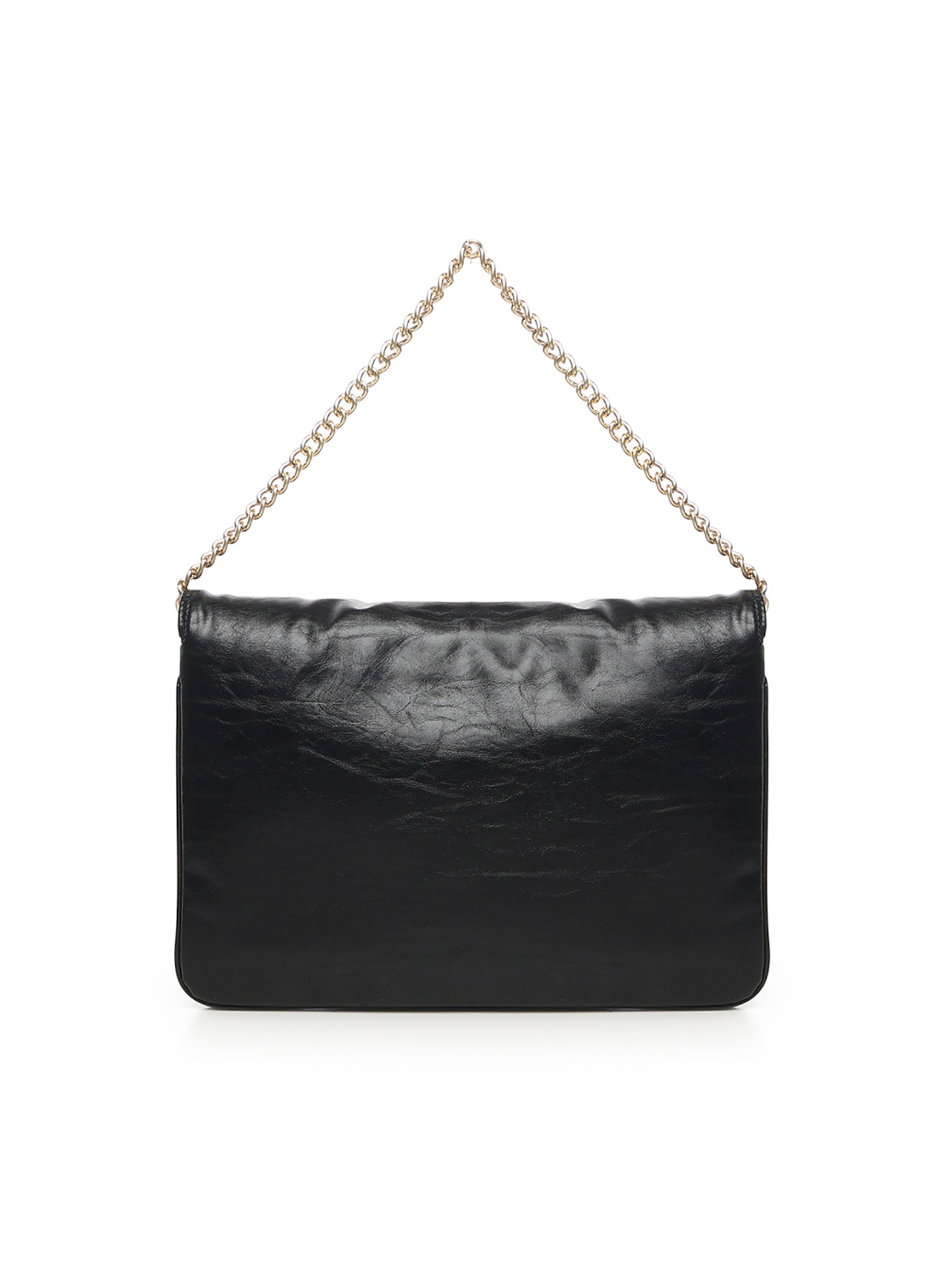 Borsa a spalla Louise 73BS9D301 LOUISENERO V° 73 