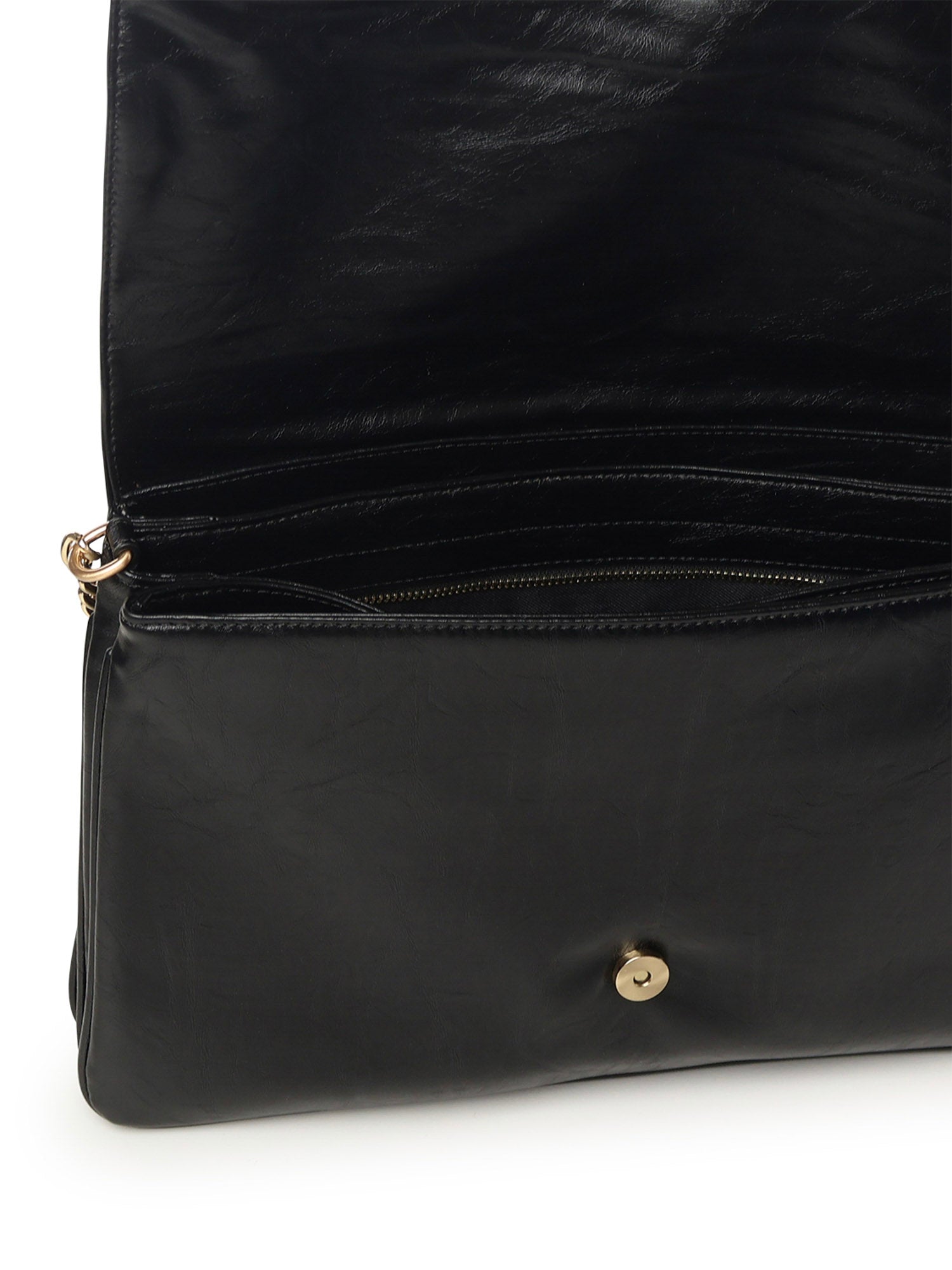 Borsa a spalla Louise 73BS9D301 LOUISENERO V° 73 