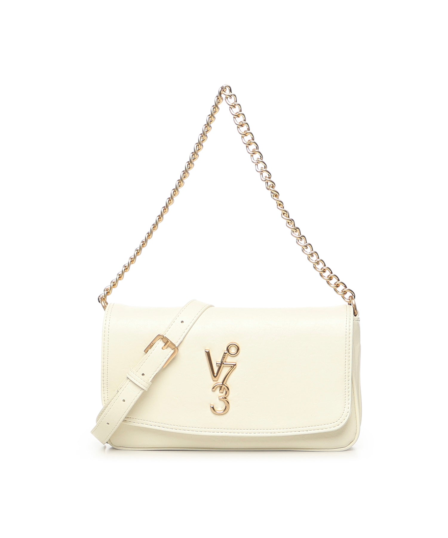Borsa a spalla Louise 73BS9D303 LOUISEECRU V° 73 