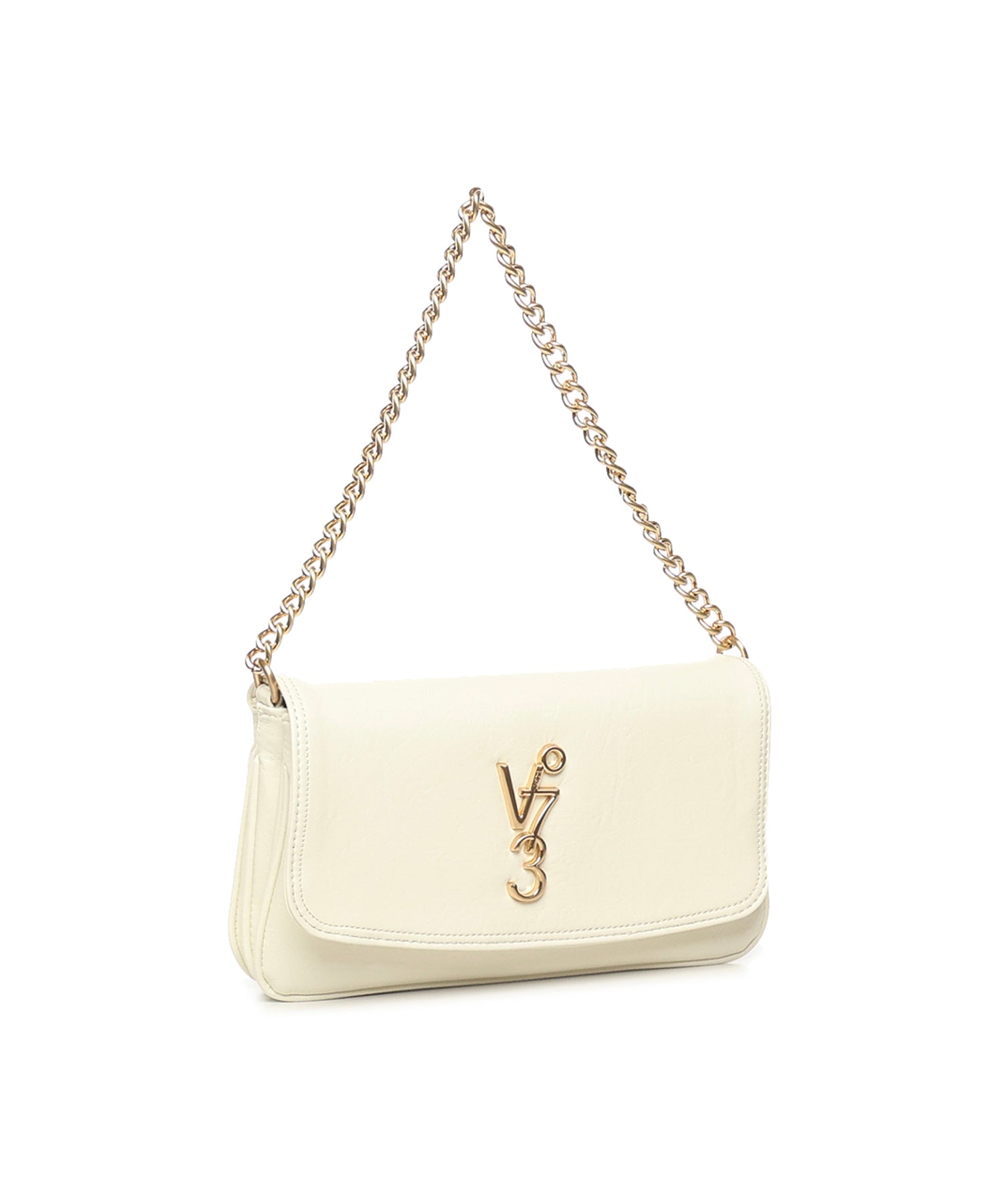 Borsa a spalla Louise 73BS9D303 LOUISEECRU V° 73 