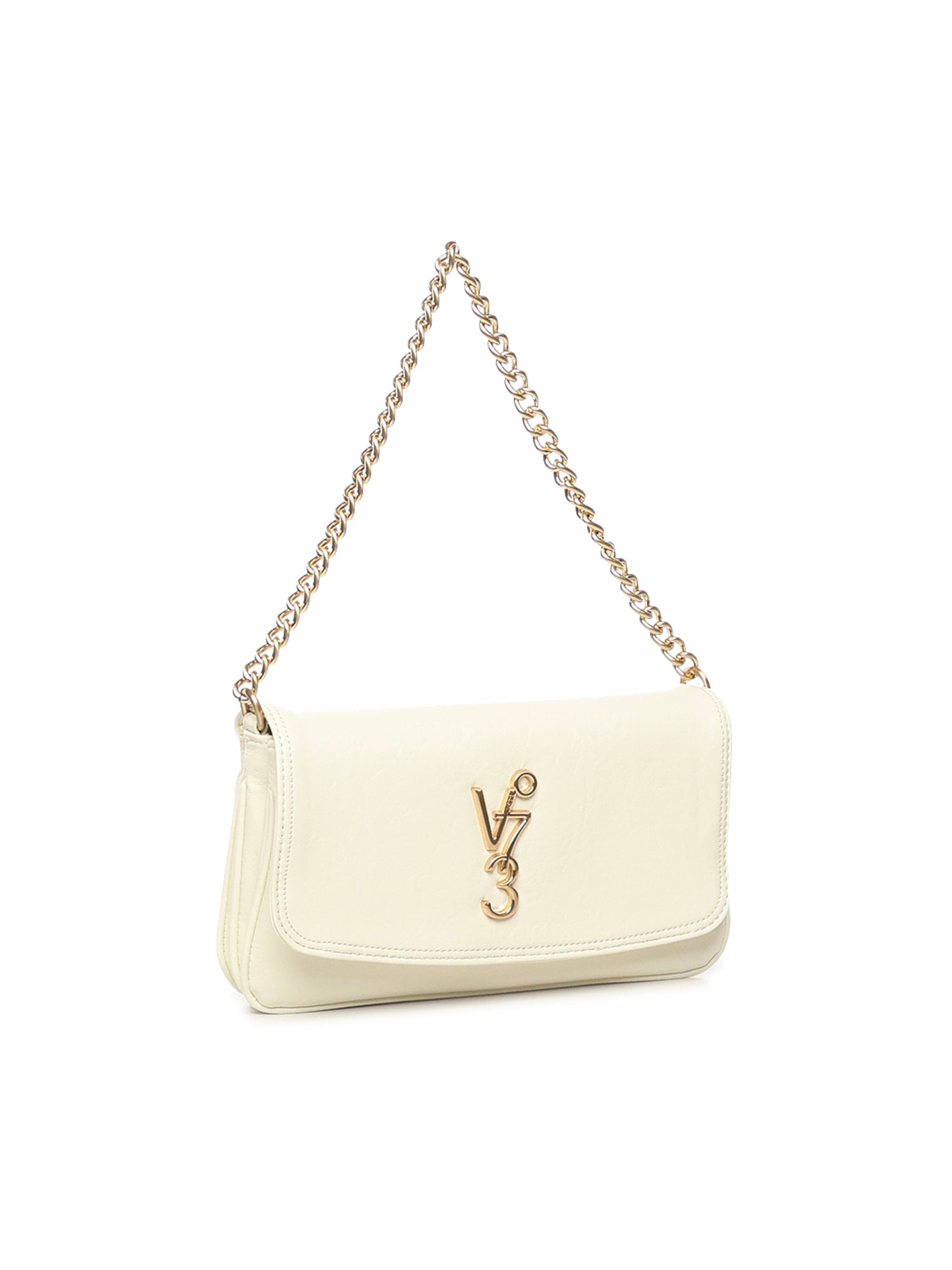 Borsa a spalla Louise 73BS9D303 LOUISEECRU V° 73 