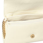 Borsa a spalla Louise 73BS9D303 LOUISEECRU V° 73 
