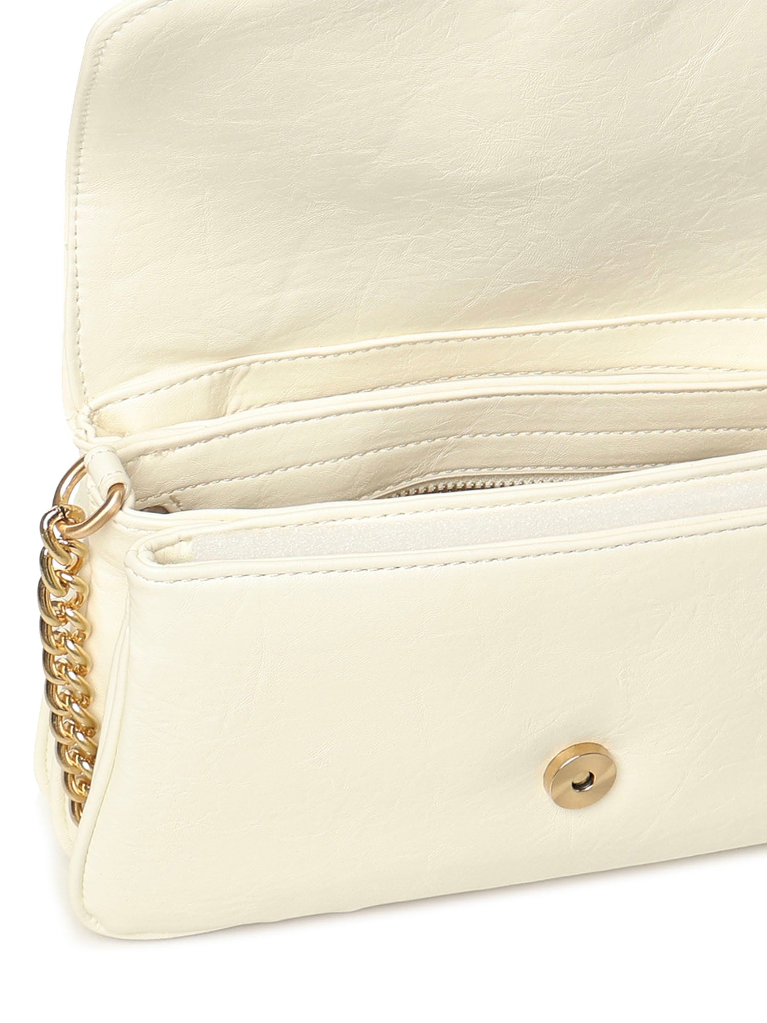 Borsa a spalla Louise 73BS9D303 LOUISEECRU V° 73 