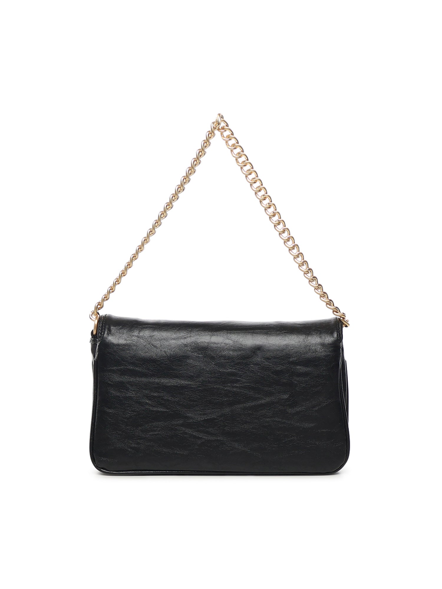 Borsa a spalla Louise 73BS9D303 LOUISENERO V° 73 