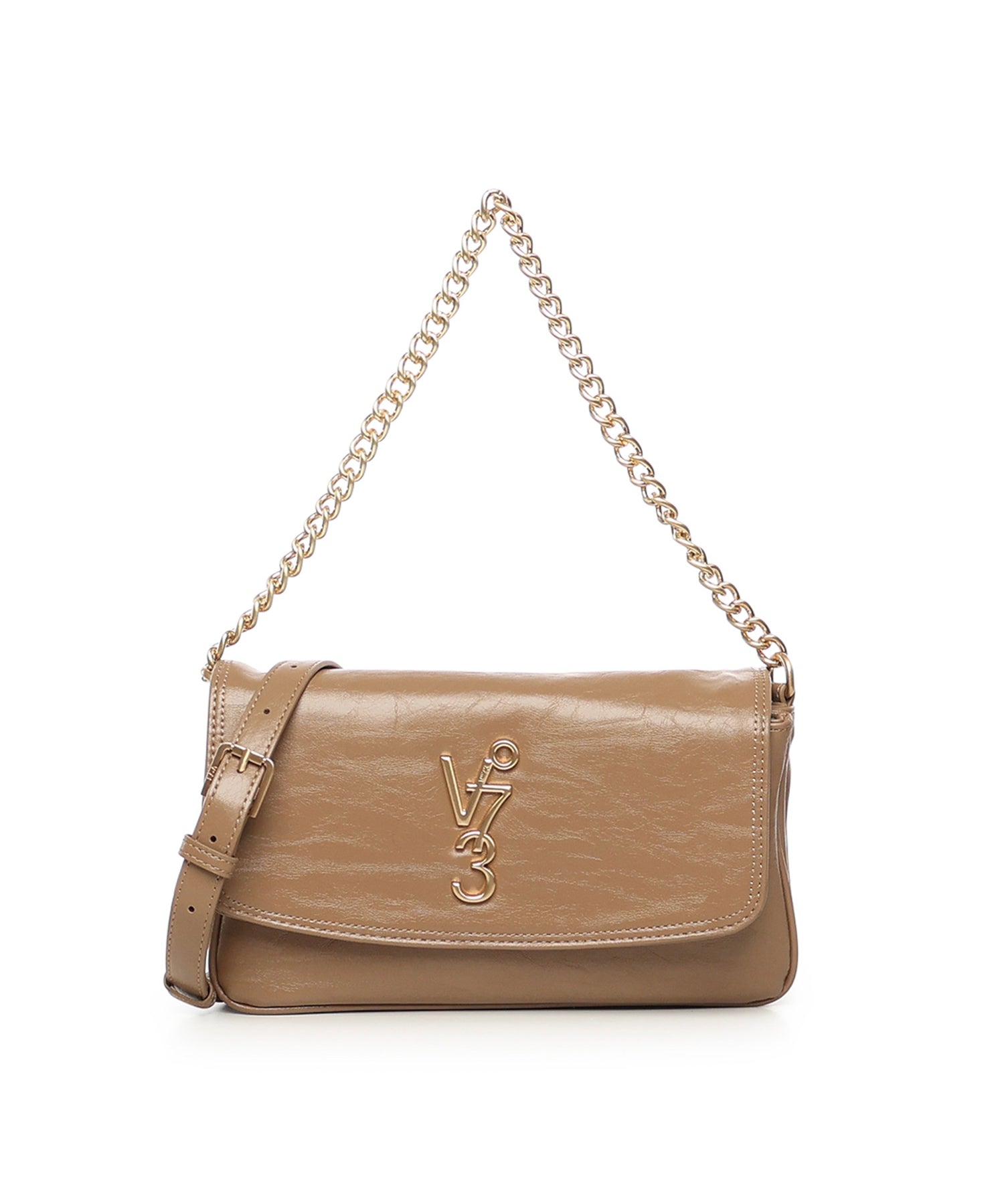 Borsa a spalla Louise 73BS9D303 LOUISETAUPE V° 73 