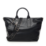 Borsa shopping Matilda 73BS9D601 MATILDANERO V° 73 