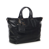 Borsa shopping Matilda 73BS9D601 MATILDANERO V° 73 