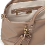 Borsa shopping Matilda 73BS9D601 MATILDATAUPE V° 73 