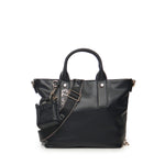 Borsa shopping Matilda 73BS9D602 MATILDANERO V° 73 