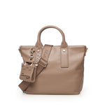 Borsa shopping Matilda 73BS9D602 MATILDATAUPE V° 73 