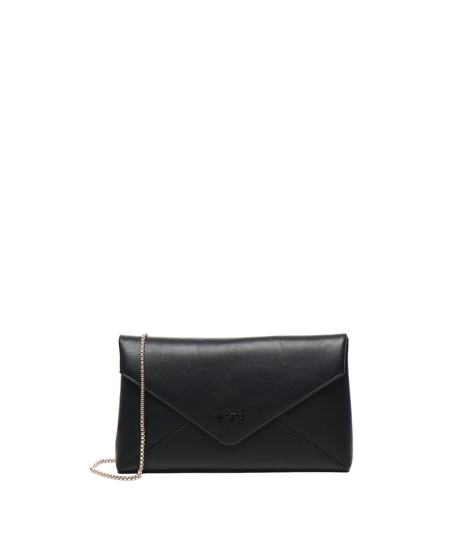 Pochette Demi con logo 73BS9EQ01 DEMINERO V° 73 