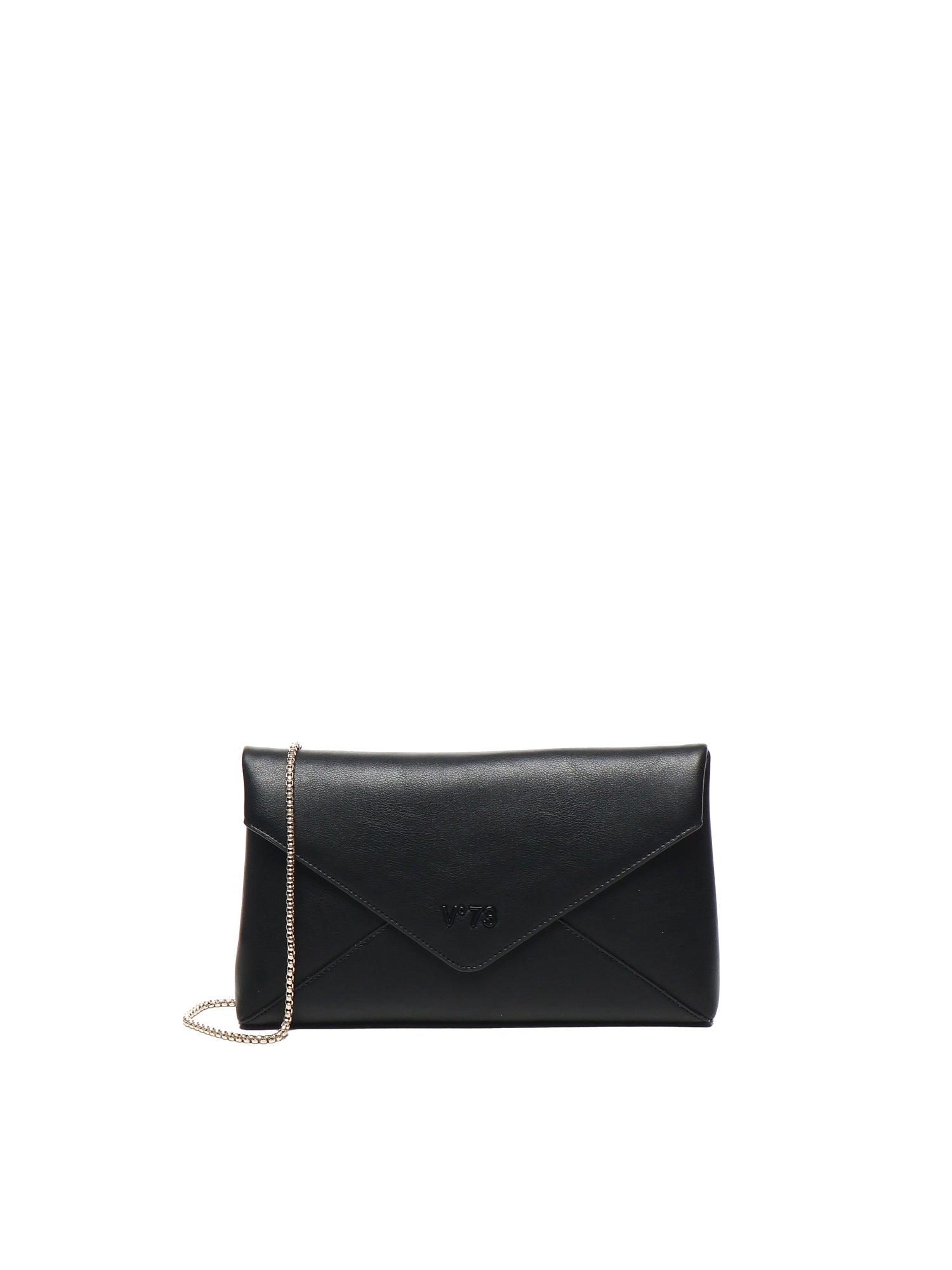 Pochette Demi con logo 73BS9EQ01 DEMINERO V° 73 
