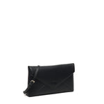 Pochette Demi con logo 73BS9EQ01 DEMINERO V° 73 