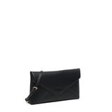 Pochette Demi con logo 73BS9EQ01 DEMINERO V° 73 