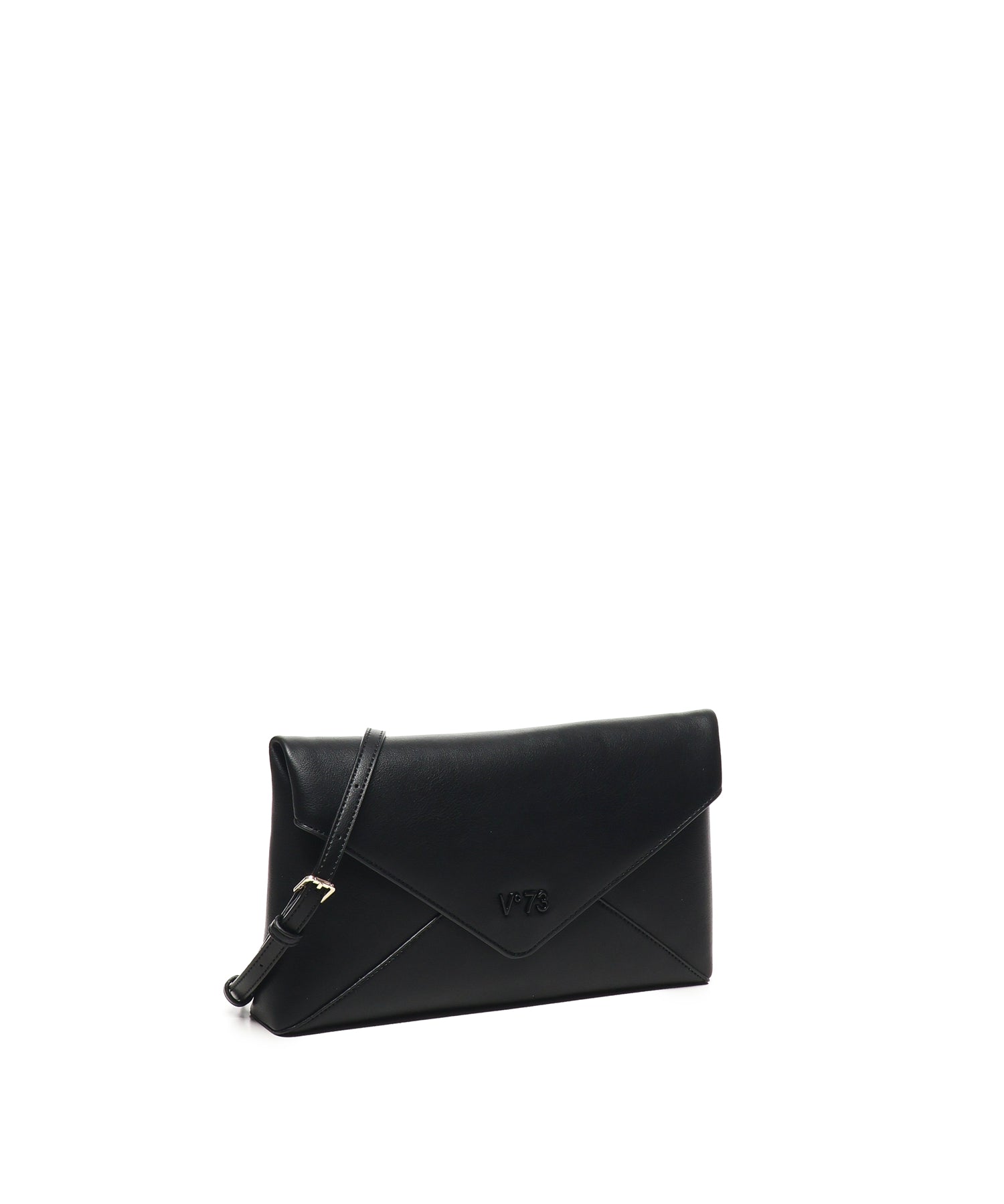 Pochette Demi con logo 73BS9EQ01 DEMINERO V° 73 