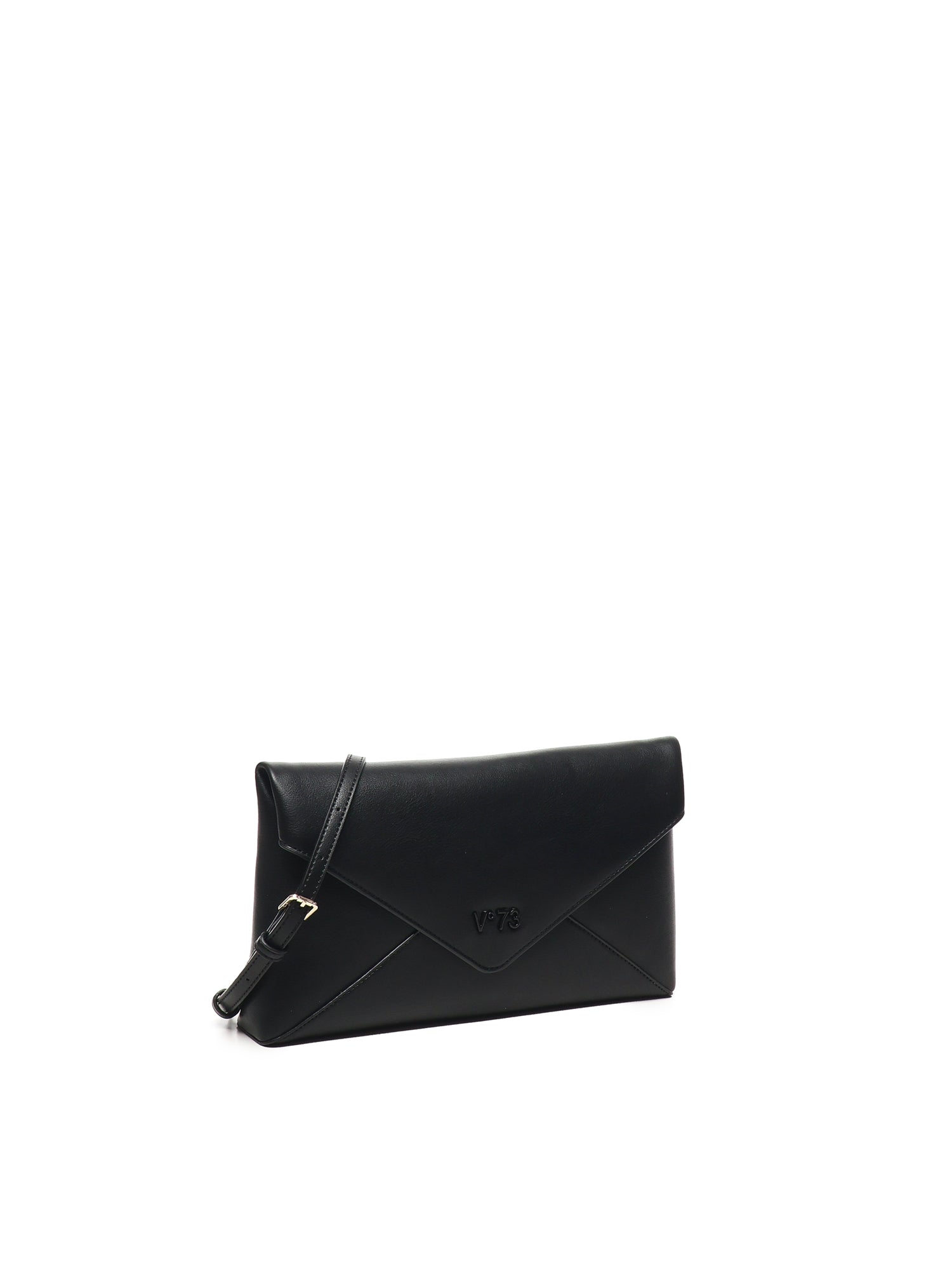 Pochette Demi con logo 73BS9EQ01 DEMINERO V° 73 