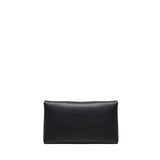 Pochette Demi con logo 73BS9EQ01 DEMINERO V° 73 