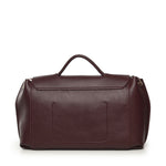 Borsa a mano Federica V 73BS9ER01 FEDERICA VBORDEAUX V° 73 