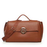 Borsa a mano Federica V 73BS9ER01 FEDERICA VCUOIO V° 73 
