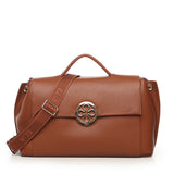 Borsa a mano Federica V 73BS9ER01 FEDERICA VCUOIO V° 73 