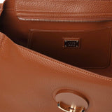 Borsa a mano Federica V 73BS9ER01 FEDERICA VCUOIO V° 73 