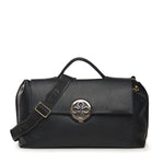 Borsa a mano Federica V 73BS9ER01 FEDERICA VNERO V° 73 