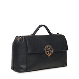 Borsa a mano Federica V 73BS9ER01 FEDERICA VNERO V° 73 