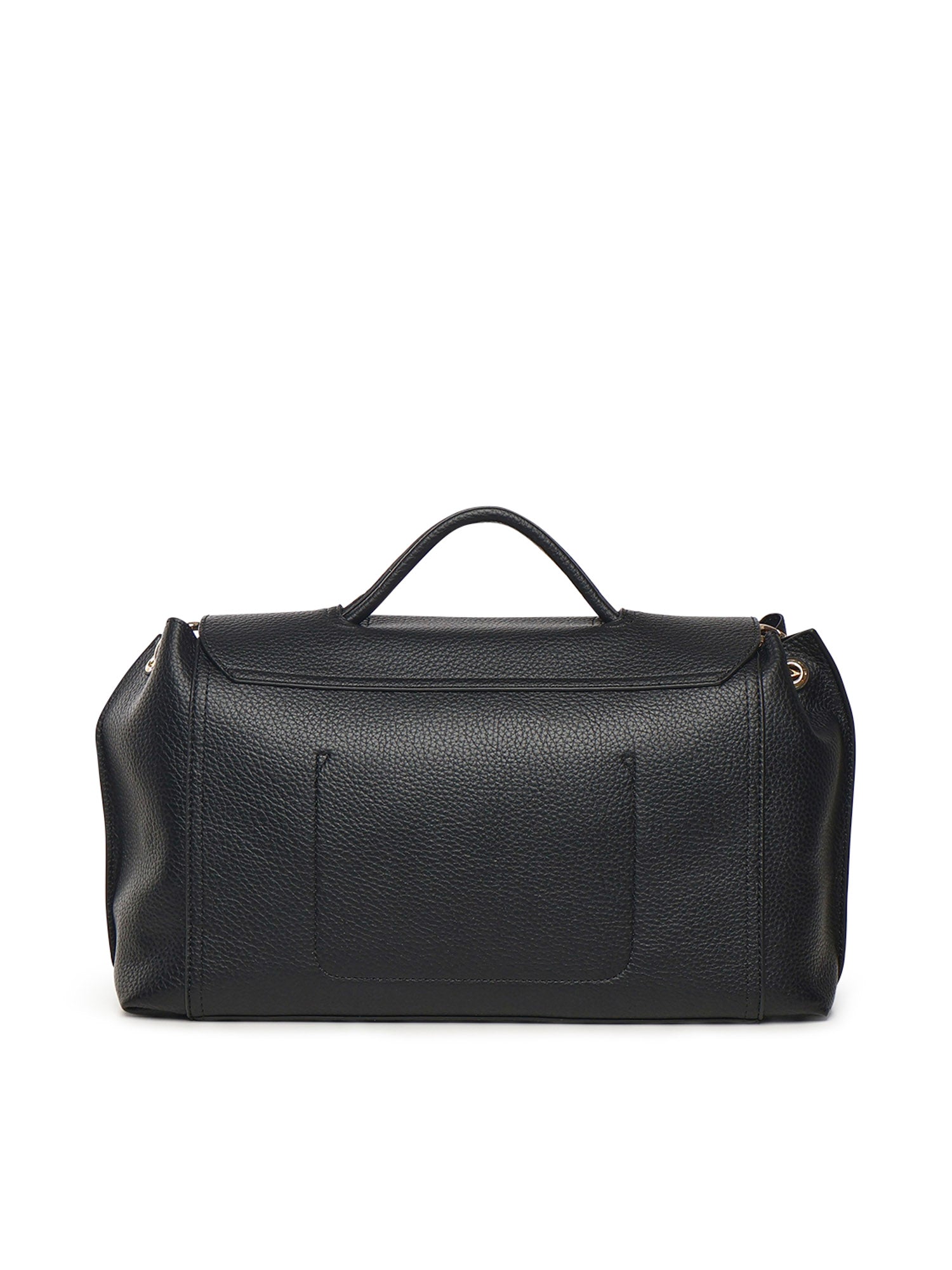Borsa a mano Federica V 73BS9ER01 FEDERICA VNERO V° 73 
