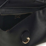 Borsa a mano Federica V 73BS9ER01 FEDERICA VNERO V° 73 
