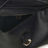 Borsa a mano Federica V 73BS9ER01 FEDERICA VNERO V° 73 