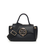 Borsa a mano Federica V small 73BS9ER02 FEDERICA VNERO V° 73 